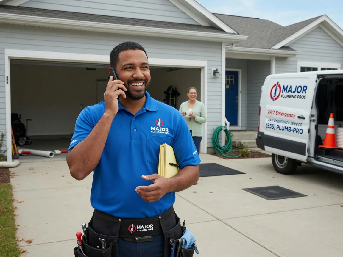 Drain Cleaning Services Armstrong, MO FAQs